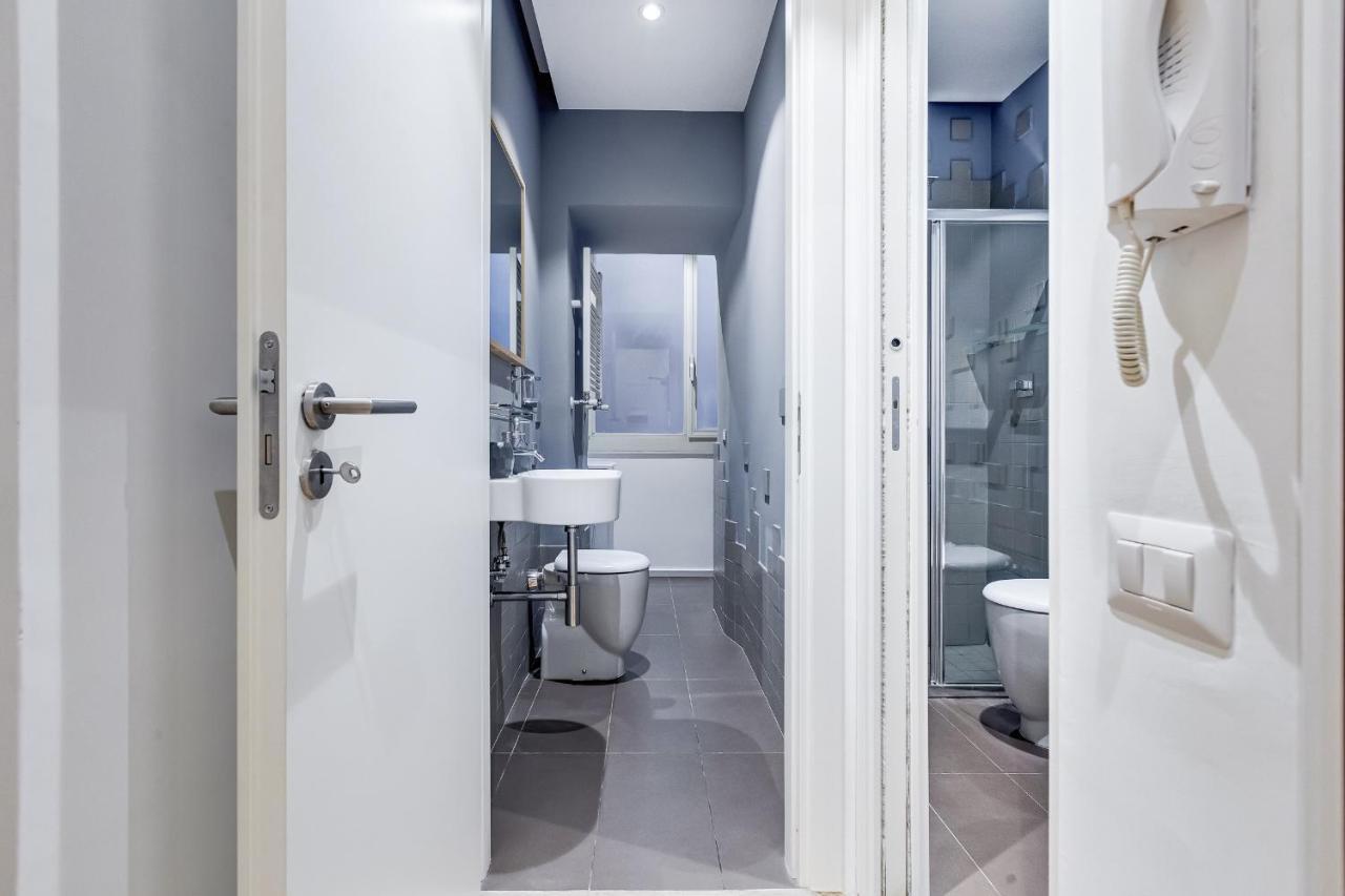 Trastevere Suite Experience Rome Extérieur photo