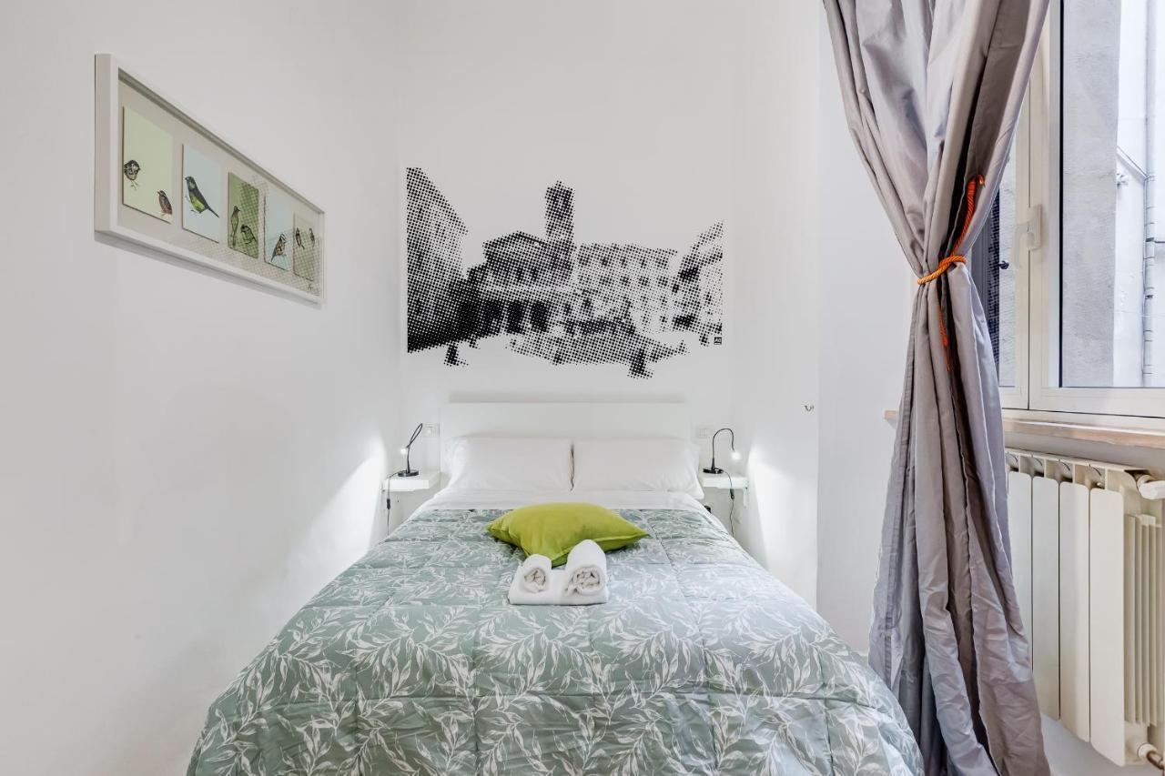 Trastevere Suite Experience Rome Extérieur photo