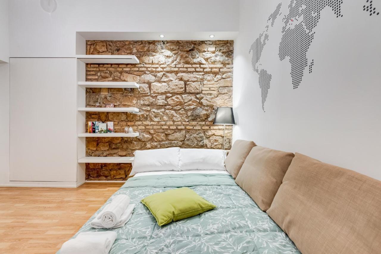 Trastevere Suite Experience Rome Extérieur photo