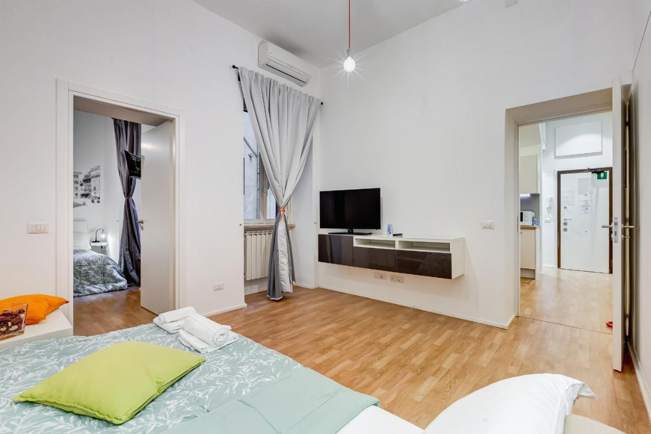 Trastevere Suite Experience Rome Extérieur photo
